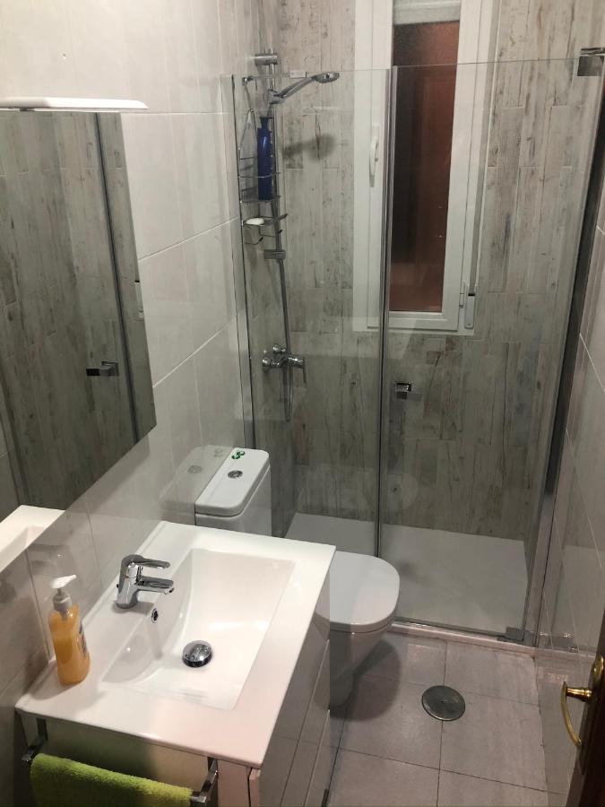 Torreperea- Piso Completo Villa Jaén Eksteriør bilde