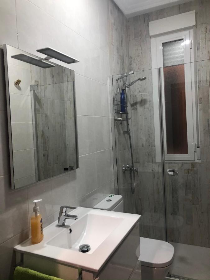 Torreperea- Piso Completo Villa Jaén Eksteriør bilde