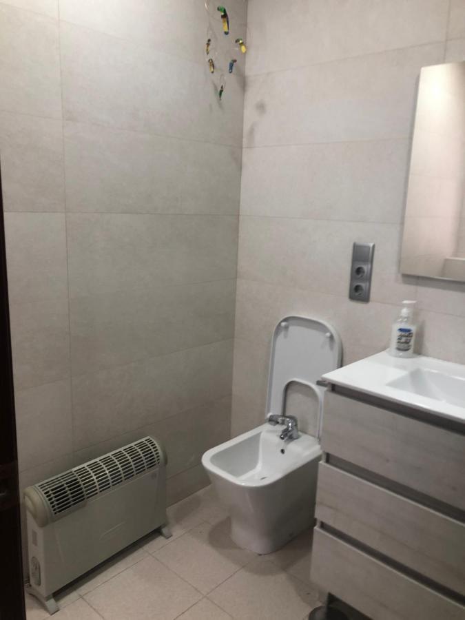 Torreperea- Piso Completo Villa Jaén Eksteriør bilde