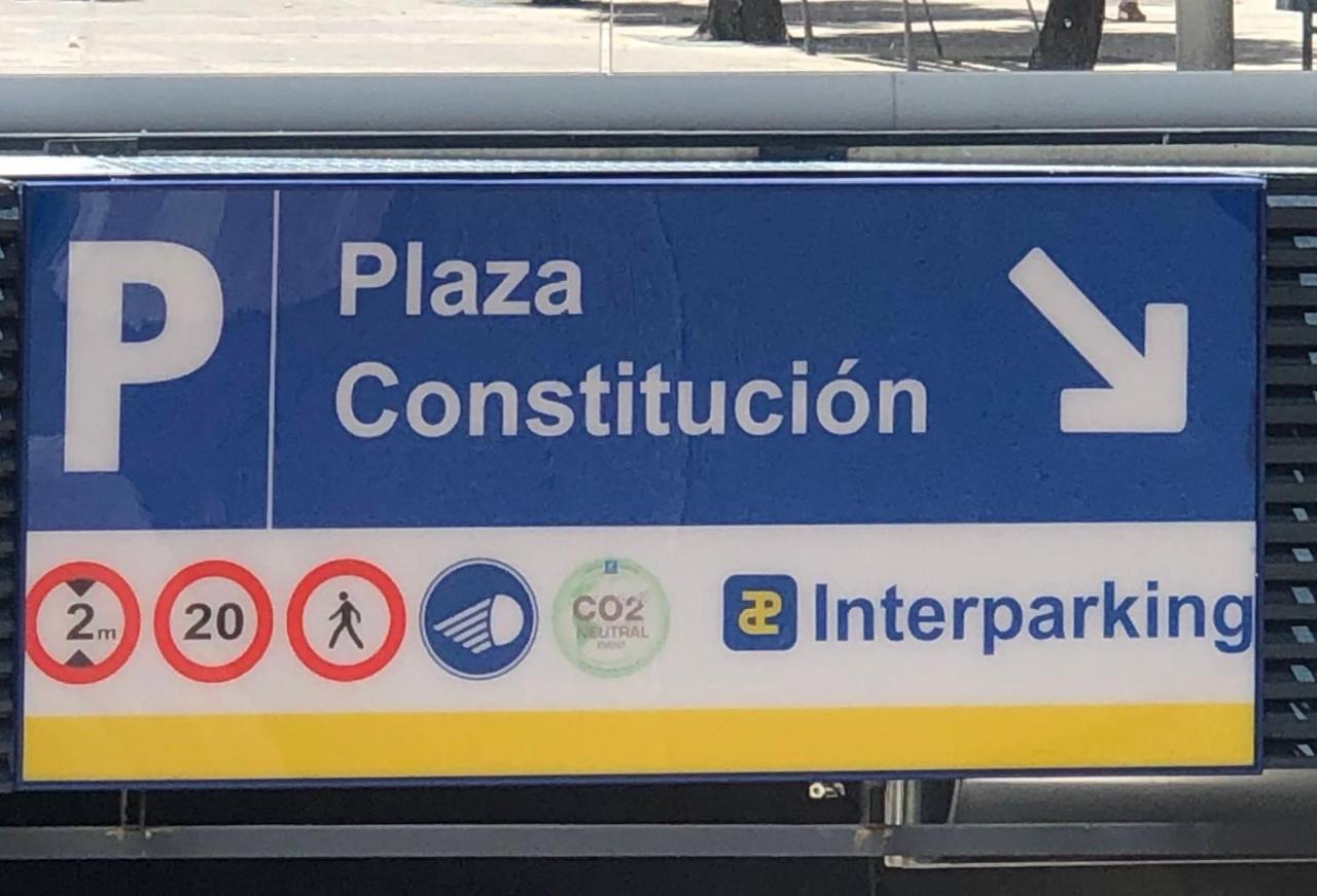Torreperea- Piso Completo Villa Jaén Eksteriør bilde