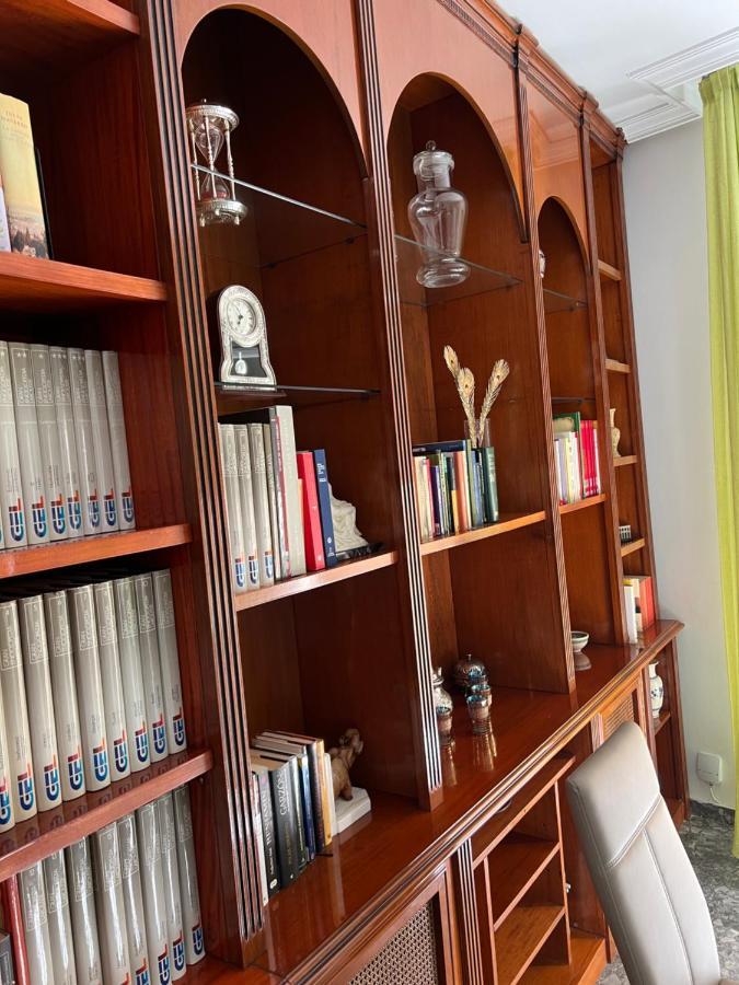Torreperea- Piso Completo Villa Jaén Eksteriør bilde