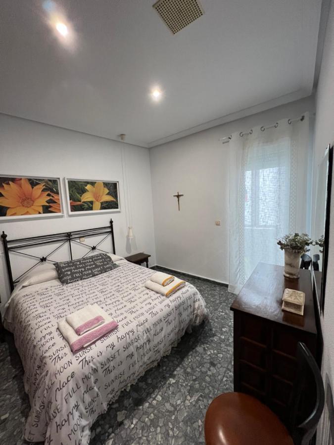Torreperea- Piso Completo Villa Jaén Eksteriør bilde