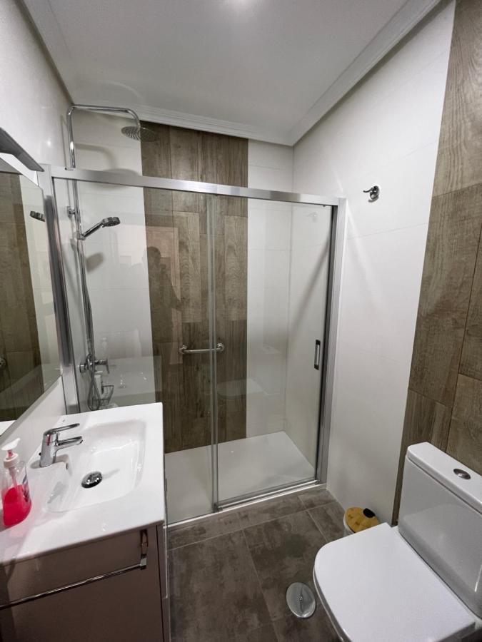 Torreperea- Piso Completo Villa Jaén Eksteriør bilde